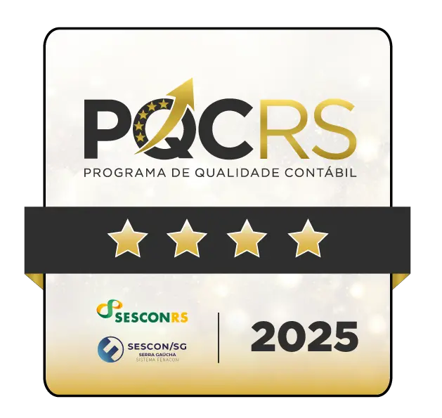 4estrelas Selo Pqc 2025 (1) - GRR Contabilidade & Assessoria | Contabilidade em Porto Alegre