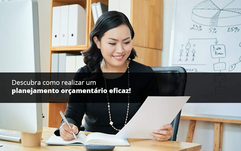 Descubra Como Realizar Um Planejamento Orcamentario Eficaz Psot 1 Organização Contábil Lawini - GRR Contabilidade & Assessoria | Contabilidade em Porto Alegre