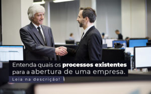 Entenda Quais Os Processos Existentes Para A Abertura De Uma Empresa Post - GRR Contabilidade & Assessoria | Contabilidade em Porto Alegre