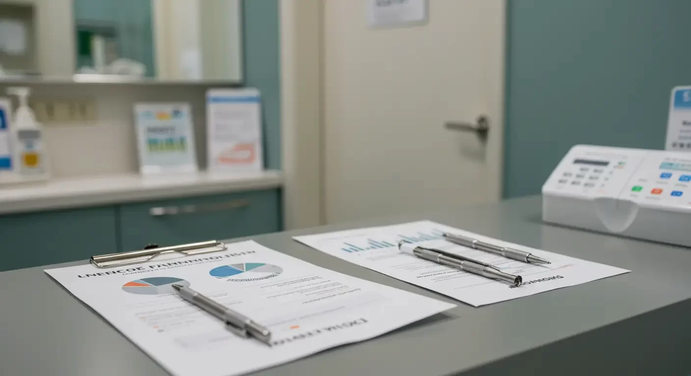 Reduzir Impostos Para Clínicas Odonto: Guia Completo 2025 - GRR