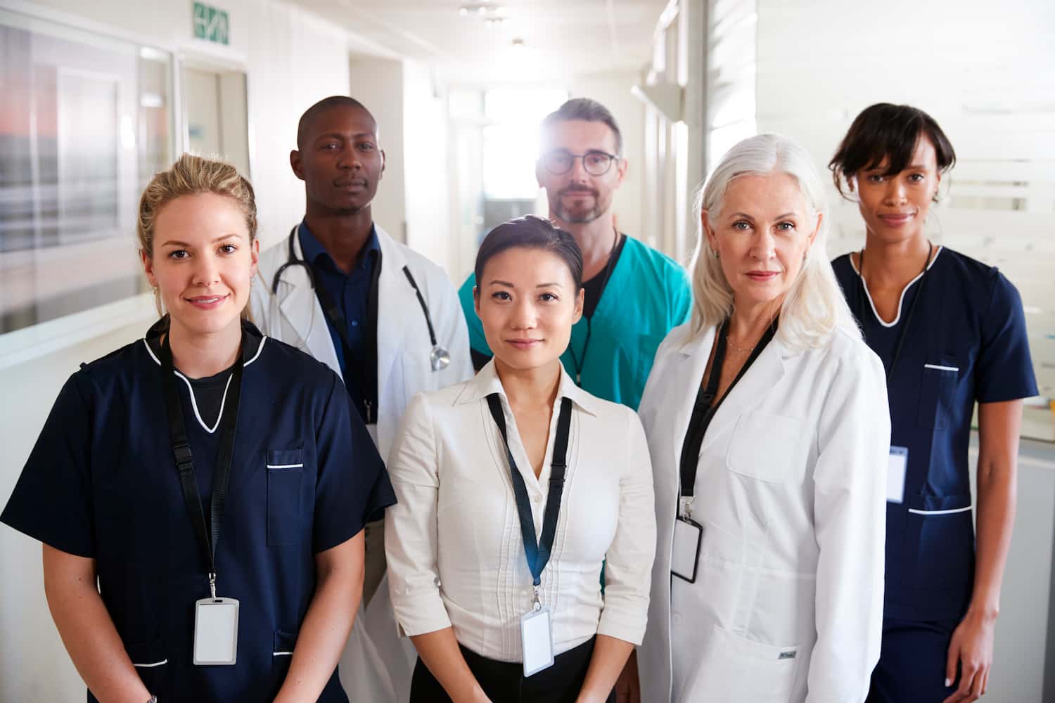Requisitos Para Equiparação Hospitalar - GRR