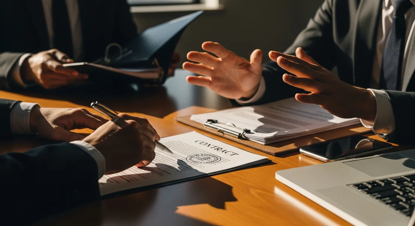 Descubra como serviços societários destravam alteração com sócio travando e liberam a Junta Comercial em até 7 dias, evitando exigências, multas e bloqueios.