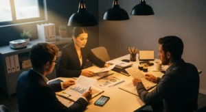 Descubra como serviços contábeis sem planilhas reduzem retrabalho, evitam multas e organizam notas, pró-labore e obrigações com integrações e prazos.