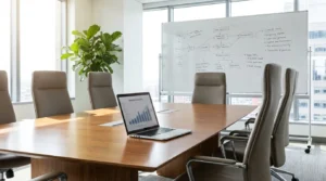 Entenda como a gestão pessoal para empresas de TI pode estruturar contratos de Vesting sem passivos trabalhistas, otimizando sua governança e preservando valuation.