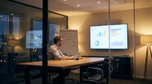 Entenda como a consultoria financeira para empresas de TI pode transformar seu Bench em uma vantagem competitiva. Reduza custos e melhore a margem!